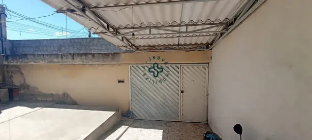 Casa com 6 Quartos à venda, 231m² no São José, Caruaru