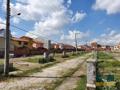 Terreno / Lote / Condomínio à venda, 82m² no Cosmorama, Mesquita