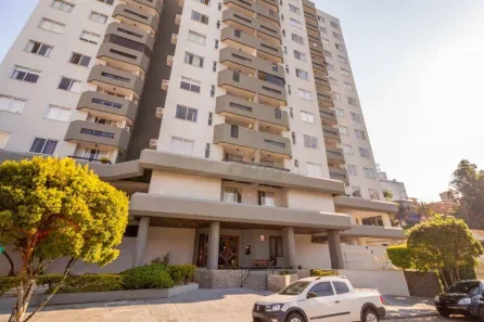 Apartamento com 2 Quartos à venda, 69m² no Vila Nova, Blumenau