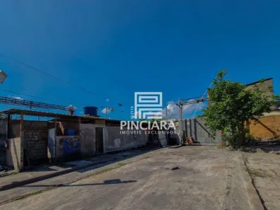 Galpão / Depósito / Armazém para alugar, 1135m² no Colubande, São Gonçalo