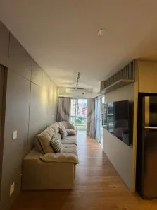 Apartamento com 2 Quartos à venda, 77m² no Vila Altinópolis, Bauru