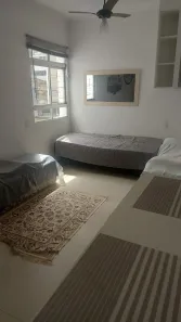 Kitnet à venda, 37m² no Ponta da Praia, Santos