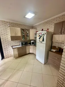 Sobrado com 4 Quartos à venda, 336m² no Pastoril, Ribeirão Pires