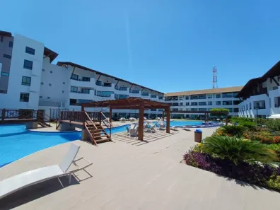Apartamento com 3 Quartos à venda, 70m² no Tamandaré, Tamandaré