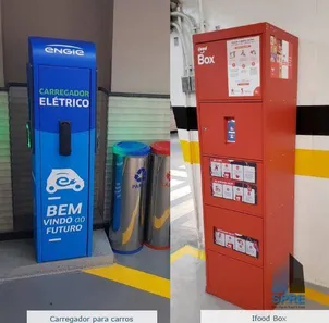 Prédio Inteiro para alugar, 1556m² no Centro, Rio de Janeiro