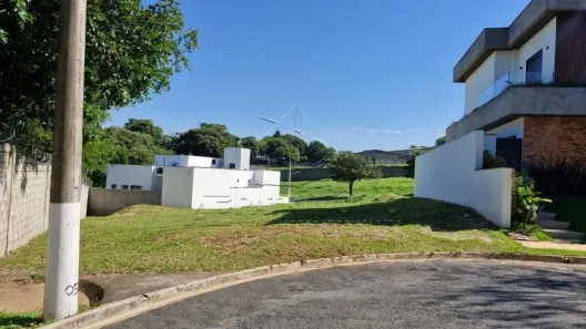 Terreno / Lote / Condomínio à venda, 457m² no Chácaras Residenciais Santa Maria, Votorantim