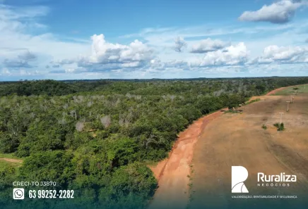 Fazenda / Sítio / Chácara à venda, 653m² no , Rio Sono