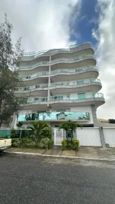 Cobertura com 4 Quartos para alugar, 220m² no Braga, Cabo Frio