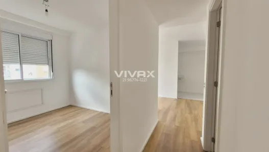 Apartamento com 2 Quartos à venda, 55m² no Anil, Rio de Janeiro