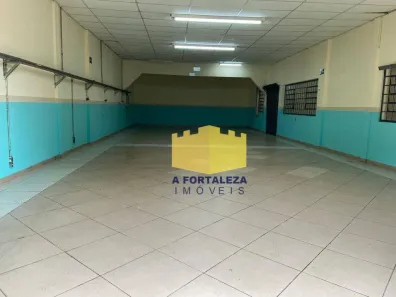 Loja / Salão / Ponto Comercial para venda ou aluguel, 340m² no Jardim São Francisco, Santa Bárbara D'Oeste
