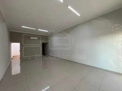 Loja / Salão / Ponto Comercial para alugar, 45m² no Chácara Braz Miraglia, Jaú
