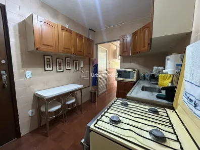 Apartamento com 3 Quartos à venda, 76m² no Centro, Barra Mansa
