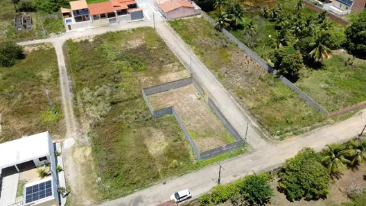 Terreno / Lote / Condomínio à venda, 340m² no , Barra de Santo Antônio