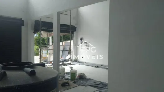 Prédio Inteiro para alugar, 94m² no Jardim das Cerejeiras, Atibaia