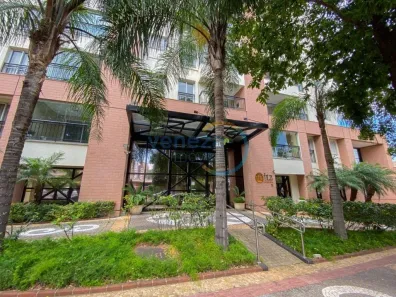 Apartamento com 2 Quartos para alugar, 57m² no Jardim Agari, Londrina