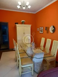 Casa com 4 Quartos à venda, 139m² no Engenho Novo, Rio de Janeiro