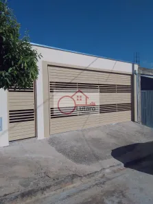 Casa com 3 Quartos à venda, 150m² no Jardim dos Lagos (Cardeal), Elias Fausto
