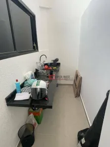 Conjunto Comercial / Sala à venda, 30m² no Centro, Jaguariúna