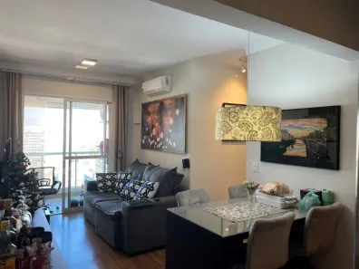 Apartamento com 2 Quartos à venda, 53m² no Lapa, São Paulo