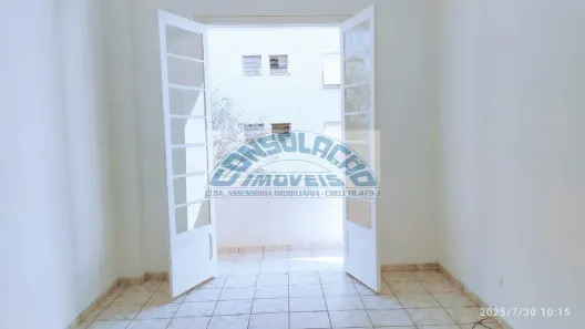 Apartamento com 1 Quarto para alugar, 58m² no Vila Buarque, São Paulo