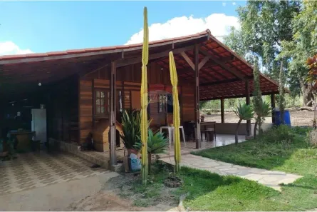 Fazenda / Sítio / Chácara com 3 Quartos à venda, 300m² no Taguatinga Centro, Brasília