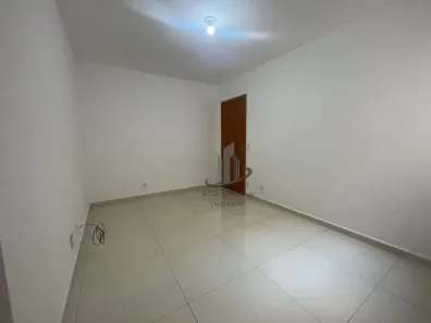Apartamento com 2 Quartos à venda, 47m² no Colônia Santo Antônio, Barra Mansa