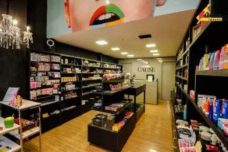 Loja / Salão / Ponto Comercial à venda, 23m² no Santa Clara, Divinópolis