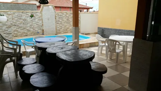 Casa com 3 Quartos à venda, 160m² no Monte Alto, Arraial do Cabo
