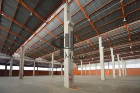 Casa Comercial para alugar, 11463m² no Chácara Monte Alegre, Sumaré