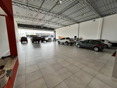 Galpão / Depósito / Armazém para alugar, 382m² no Lagoa Seca, Natal