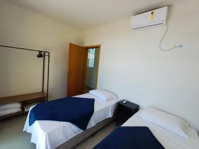Apartamento com 2 Quartos à venda, 120m² no São Francisco da Praia, São Sebastião