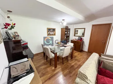 Apartamento com 2 Quartos à venda, 85m² no Coronel Veiga, Petrópolis