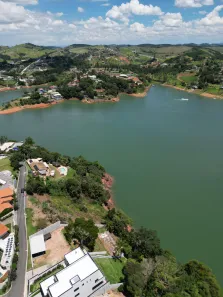 Terreno / Lote / Condomínio à venda, 856m² no Centro, Igaratá