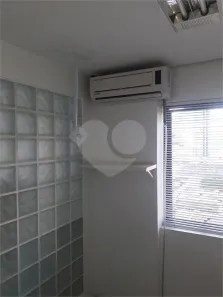 Conjunto Comercial / Sala para alugar, 84m² no Santana, São Paulo