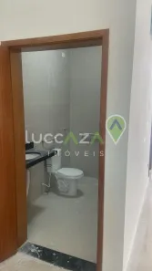 Loja / Salão / Ponto Comercial para alugar, 110m² no Loteamento Villa Branca, Jacareí
