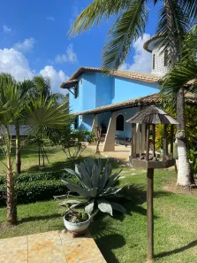 Casa com 3 Quartos para alugar, 100m² no Bela Vista, Camaçari