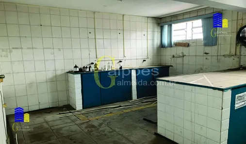 Galpão / Depósito / Armazém para alugar, 900m² no Jardim Alvorada, Jandira