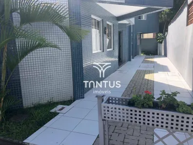 Conjunto Comercial / Sala para alugar, 65m² no Alto da Glória, Curitiba