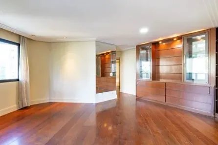 Apartamento com 2 Quartos à venda, 132m² no Vila Andrade, São Paulo