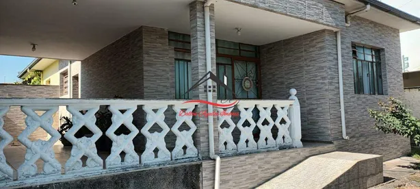Casa com 4 Quartos para alugar, 193m² no São Pedro, Ribeirão das Neves