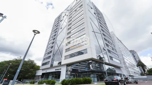 Conjunto Comercial / Sala para alugar, 200m² no Seminário, Curitiba
