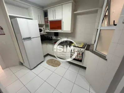 Apartamento com 3 Quartos para alugar, 188m² no Centro, Cabo Frio