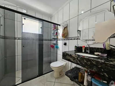 Casa com 2 Quartos à venda, 81m² no Jardim Novo Paraná, Sumaré