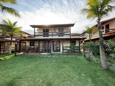 Casa de Condomínio com 3 Quartos à venda, 70m² no Praia Rasa, Armação dos Búzios