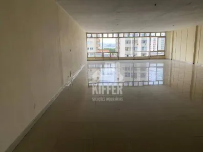 Andar / Laje corporativa à venda, 600m² no Centro, Niterói