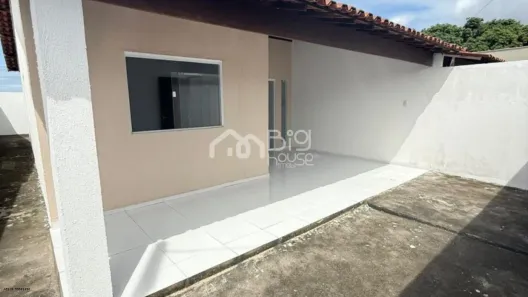Casa com 3 Quartos à venda, 160m² no CHÃ DO PILAR, Pilar