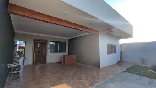 Casa de Condomínio com 3 Quartos à venda, 220m² no Ponte Alta Norte, Brasília