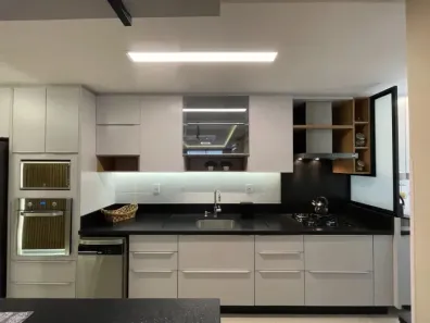 Apartamento com 2 Quartos à venda, 66m² no Parque da Fonte, São José dos Pinhais