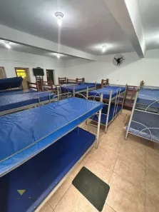Fazenda / Sítio / Chácara com 4 Quartos à venda, 7500m² no Chácaras Copaco, Arujá