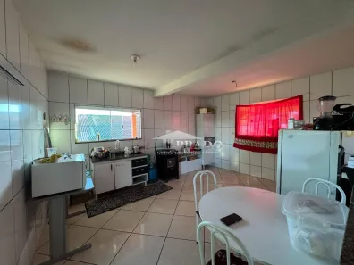 Casa com 3 Quartos à venda, 130m² no Las Vegas, Ibiporã